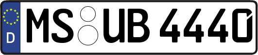MS-UB4440