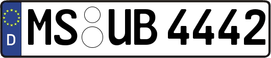 MS-UB4442