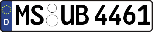 MS-UB4461