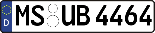 MS-UB4464
