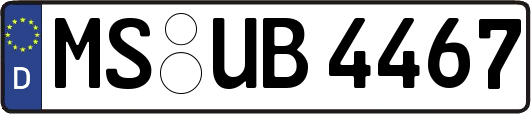 MS-UB4467