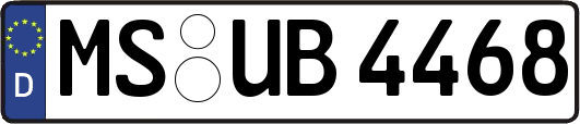 MS-UB4468