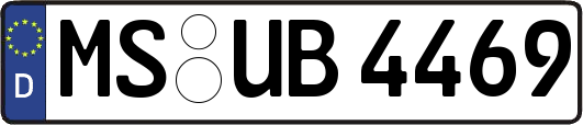 MS-UB4469
