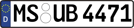 MS-UB4471