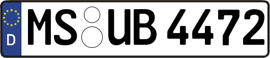 MS-UB4472