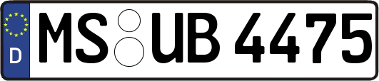 MS-UB4475
