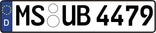 MS-UB4479