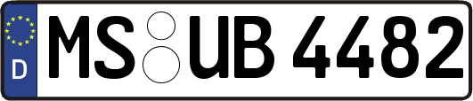 MS-UB4482