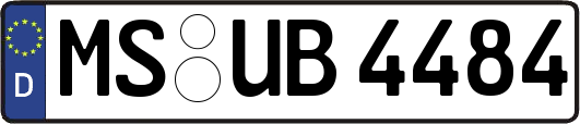 MS-UB4484