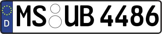 MS-UB4486