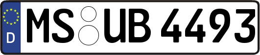 MS-UB4493