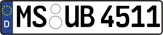MS-UB4511