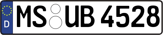 MS-UB4528