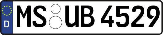 MS-UB4529