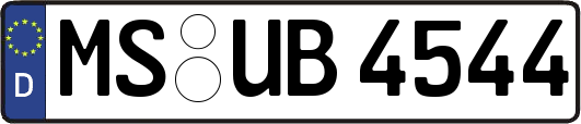MS-UB4544