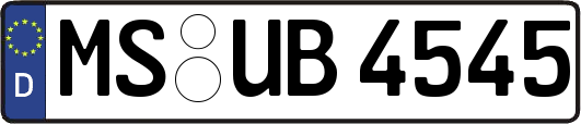 MS-UB4545
