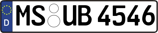 MS-UB4546