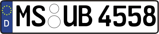 MS-UB4558
