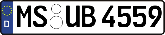 MS-UB4559