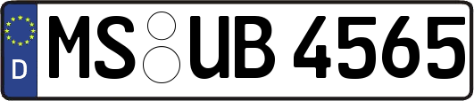 MS-UB4565
