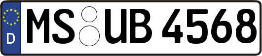 MS-UB4568
