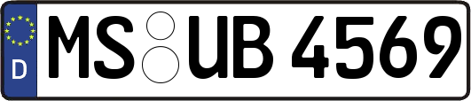 MS-UB4569