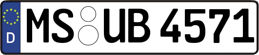 MS-UB4571