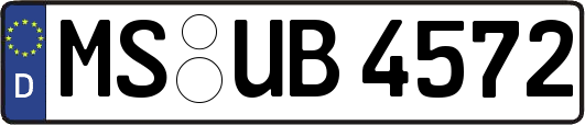MS-UB4572