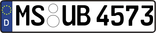 MS-UB4573