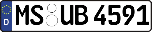 MS-UB4591
