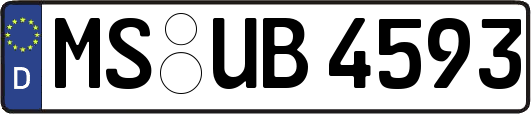 MS-UB4593