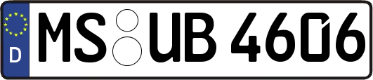 MS-UB4606