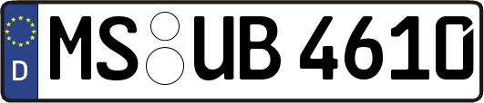 MS-UB4610