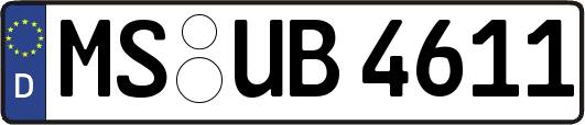 MS-UB4611