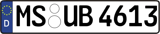 MS-UB4613