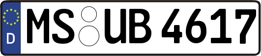 MS-UB4617