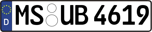 MS-UB4619