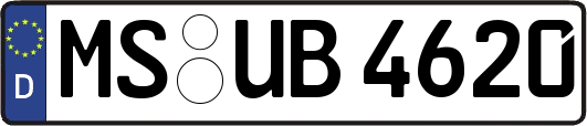 MS-UB4620