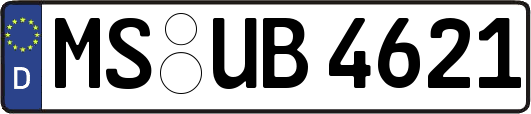 MS-UB4621