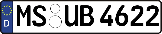 MS-UB4622
