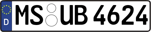 MS-UB4624