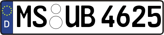 MS-UB4625