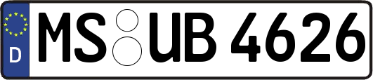 MS-UB4626