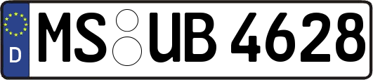MS-UB4628