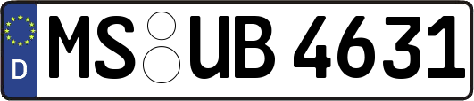 MS-UB4631