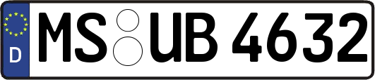 MS-UB4632