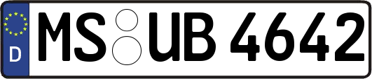 MS-UB4642