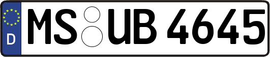 MS-UB4645