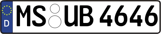 MS-UB4646