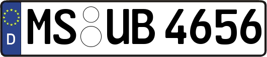 MS-UB4656